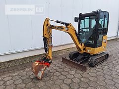 Caterpillar 301.8-05A