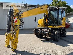 Caterpillar M323F