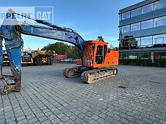 Caterpillar 323-07C