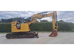 Caterpillar 315f