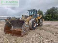 Caterpillar 972k