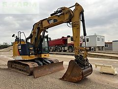 Caterpillar 314e