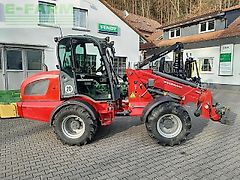 Weidemann 4080t