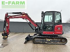 Yanmar sv60-6b med engcon ec206