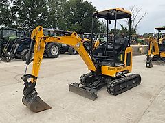 JCB 18Z-1