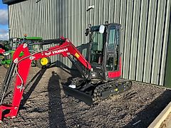 Yanmar VIO26-6