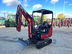 Yanmar SV15VT