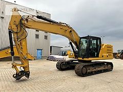 Caterpillar 323-07B