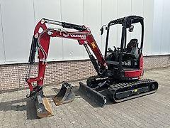 Yanmar VIO26