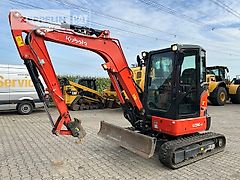 Kubota U36-4