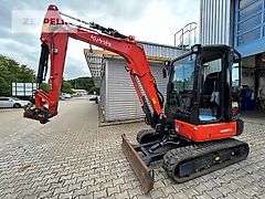 Kubota KX037-4