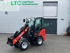 Manitou mla 2-25 h