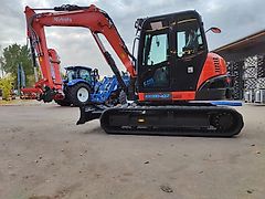 Kubota KX 080-4