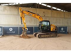 JCB JS131 LC+