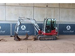 Takeuchi TB240