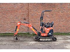 Kubota U10-3