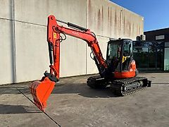 Kubota KX161-3SZ