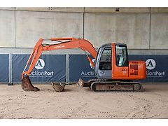 Hitachi ZX70LC