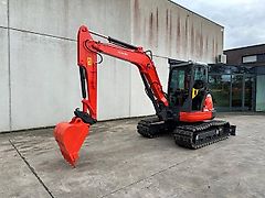 Kubota KX161-3SZ