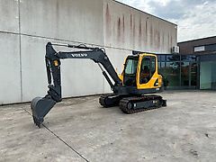 Volvo EC55B