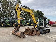 Wacker Neuson ET90