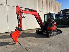 Kubota KX155-3SZ