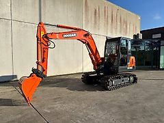 Doosan DH55-V