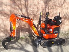 Kubota U10-5