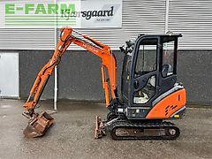 Hitachi zx18-3 clr udskydelig gravearm