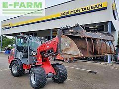 Weidemann 2070 lpt