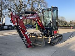 Yanmar VIO26-6