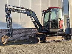 Volvo ECR48C