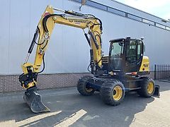 Yanmar B110W