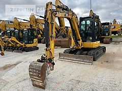 Caterpillar 305ECR