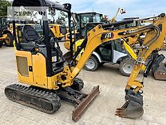 Caterpillar 301.7-05A