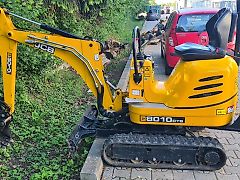 JCB 8010 CTS