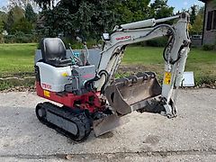 Takeuchi Tb108