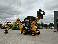 JCB 3CX Eco Site Master (ST21007)