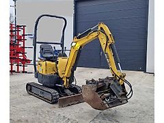 Yanmar VIO10-2