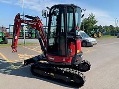 Yanmar VIO26-6