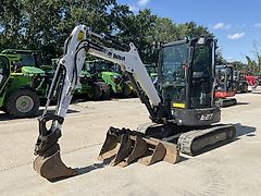 Bobcat E27 Z