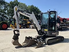 Bobcat E27 Z