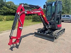 Yanmar VIO26-6