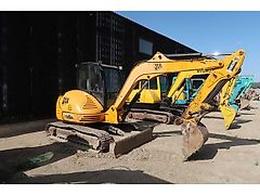 JCB 8056