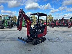 Yanmar SV15VT