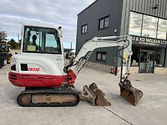 Takeuchi TB230 Digger (ST21288)