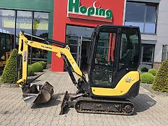 Yanmar SV 18