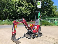 Yanmar SV08-1C