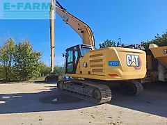 Caterpillar 326-07