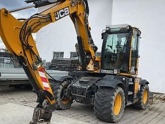 JCB Hydradig 110W